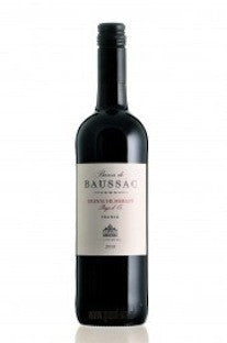 Baron De Baussac Grenache Merlot